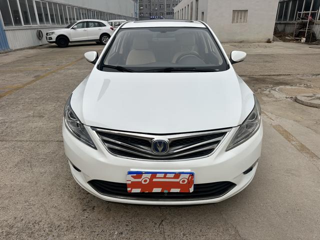 Changan Escape