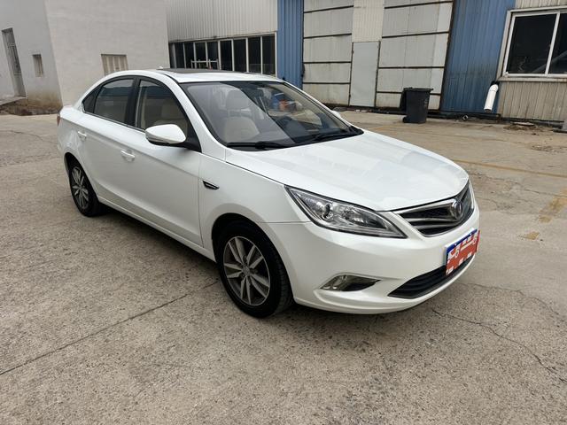 Changan Escape