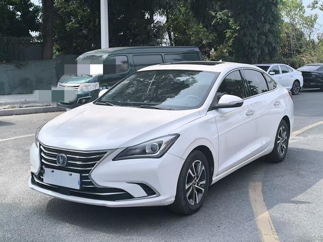 Changan Escape