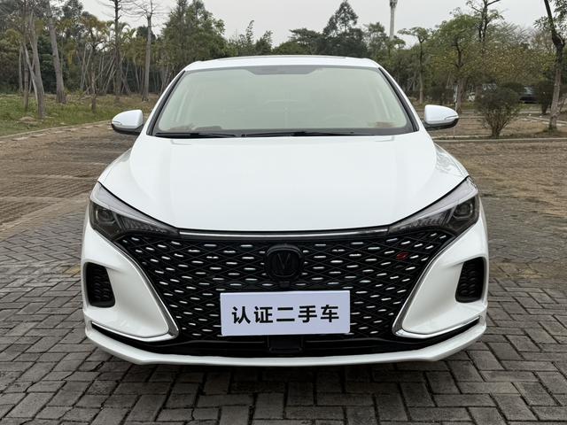 Changan Escape