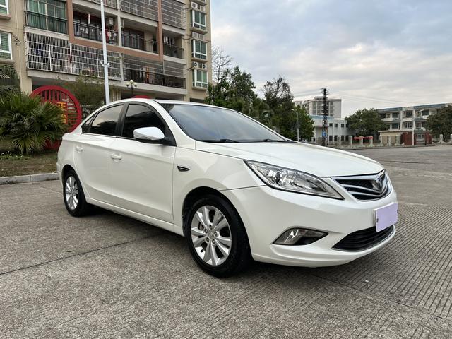 Changan Escape