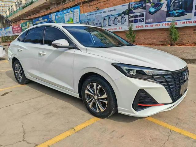 Changan Escape