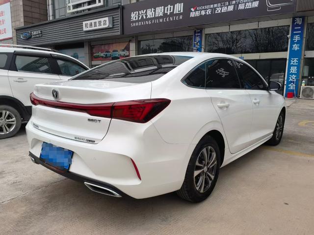 Changan Escape