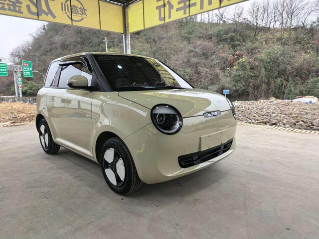 Changan Lumin