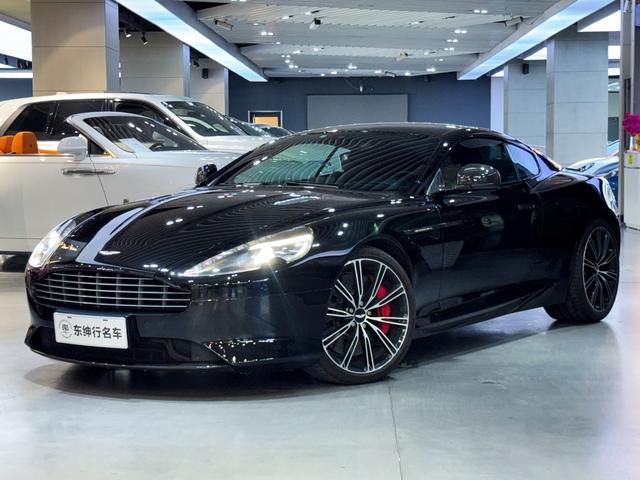 Aston Martin DB9