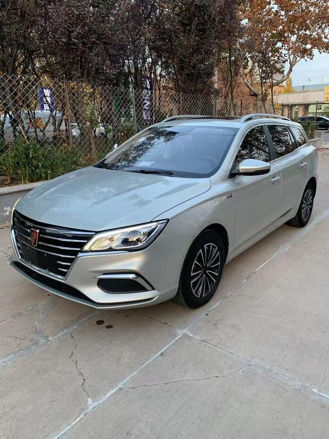 Roewe Ei5