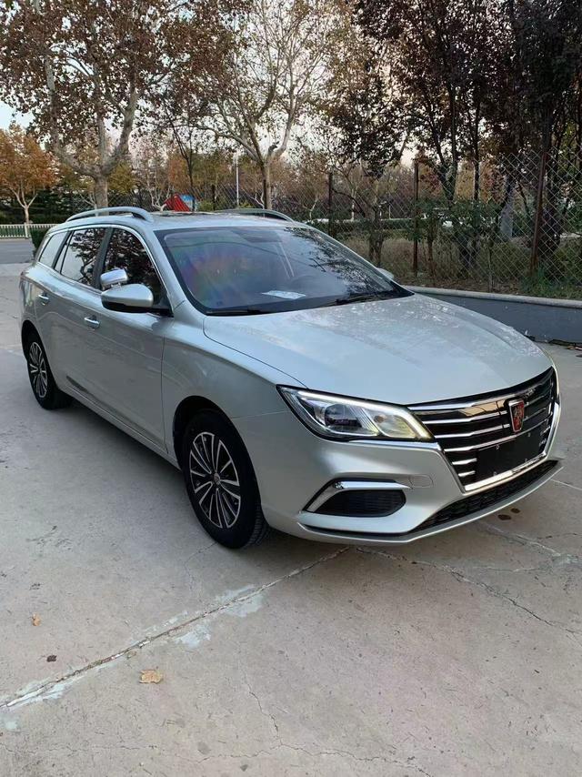 Roewe Ei5