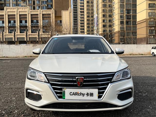 Roewe Ei5