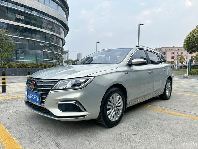 Roewe Ei5