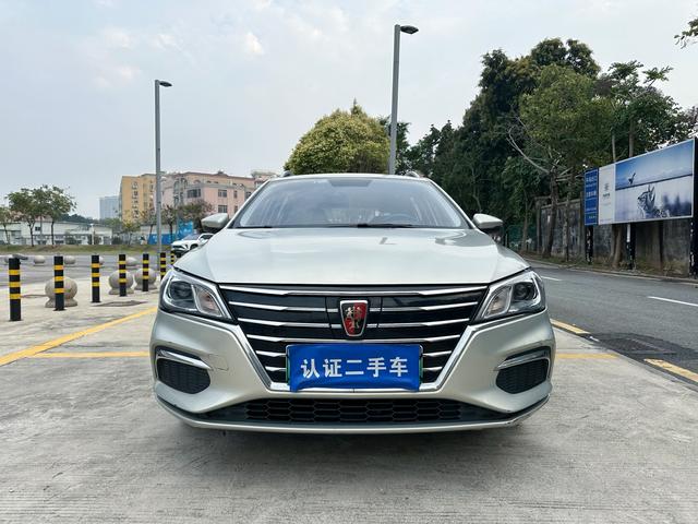 Roewe Ei5