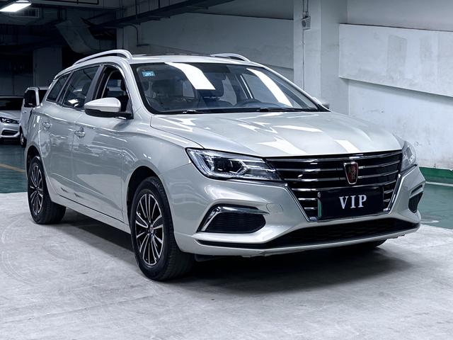 Roewe Ei5