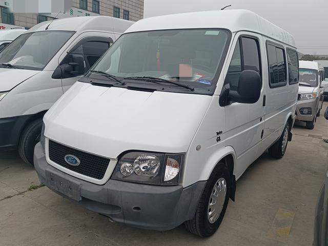 Ford Classic Transit