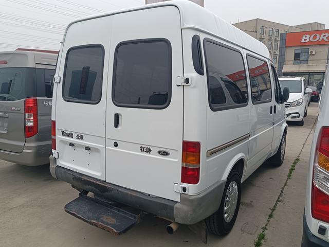 Ford Classic Transit