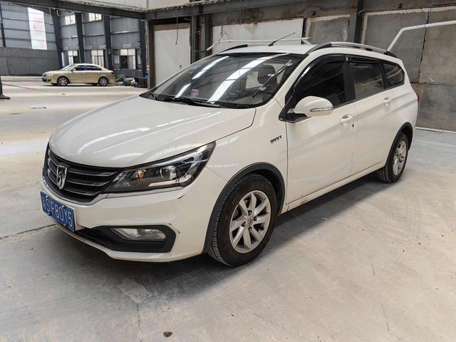 Baojun 310W