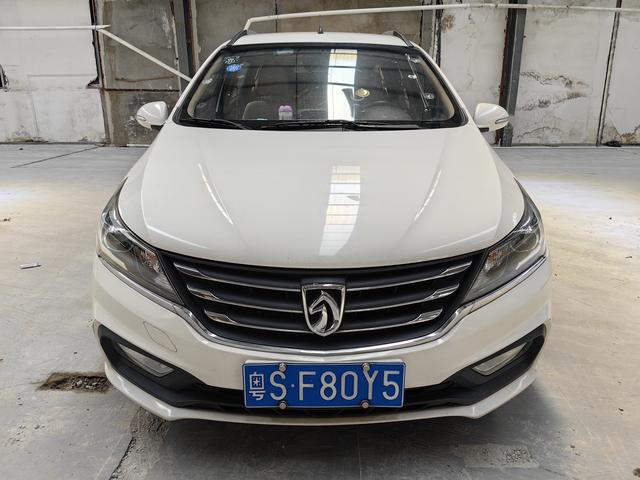 Baojun 310W