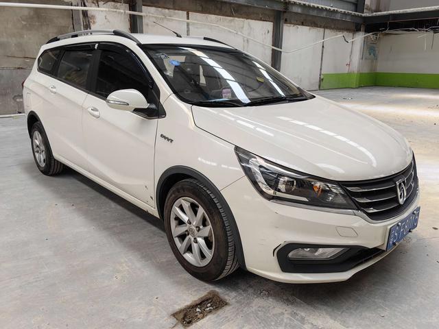 Baojun 310W