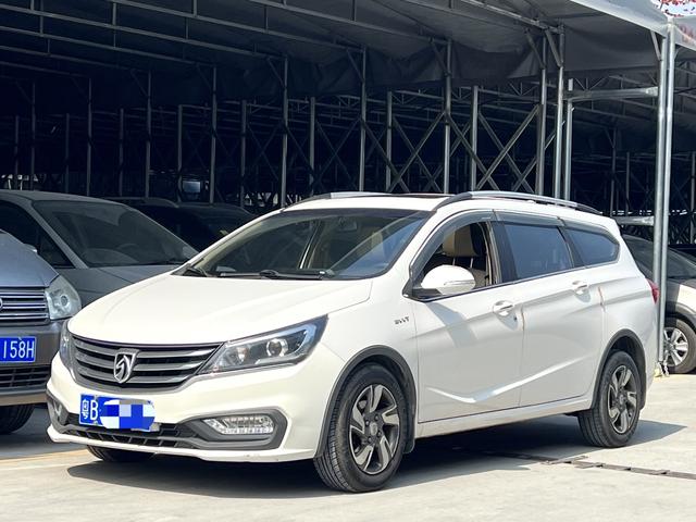 Baojun 310W