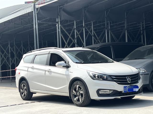 Baojun 310W