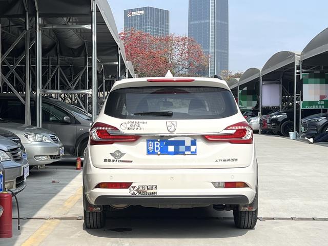 Baojun 310W