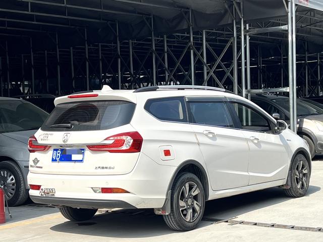 Baojun 310W