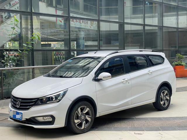 Baojun 310W