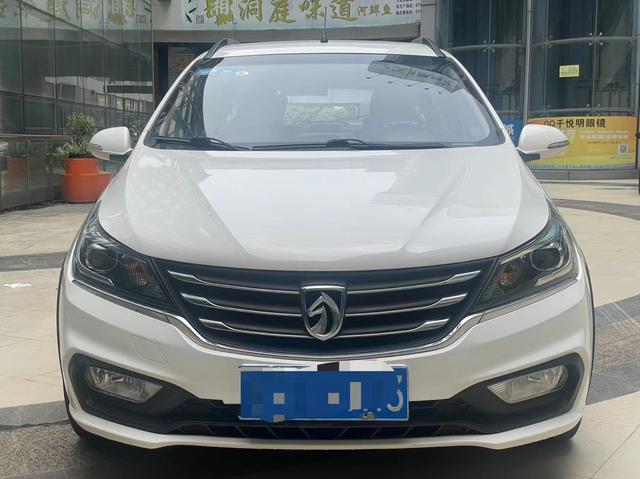 Baojun 310W