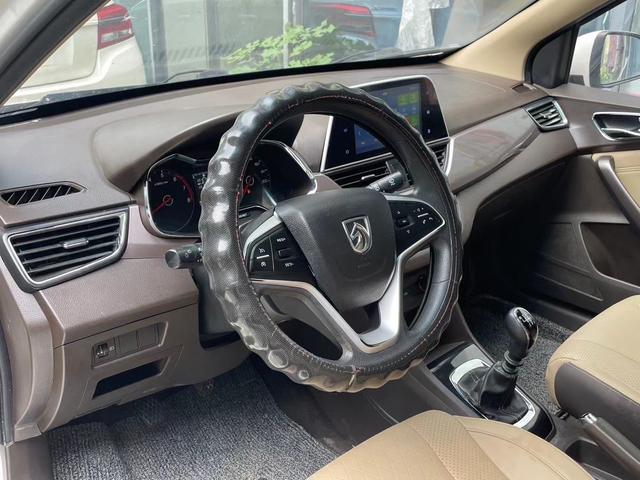 Baojun 310W