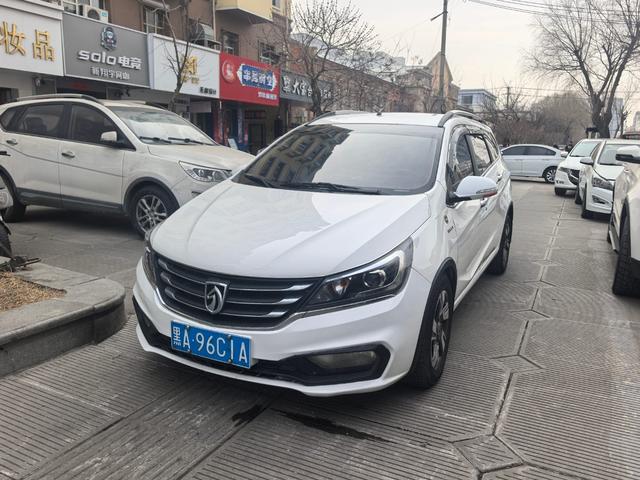 Baojun 310W