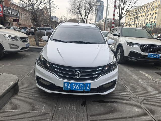 Baojun 310W