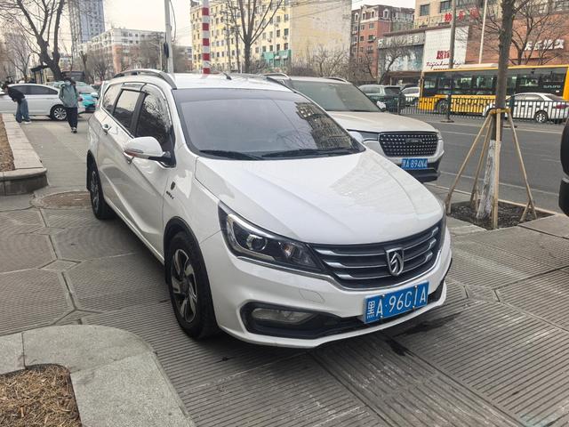 Baojun 310W