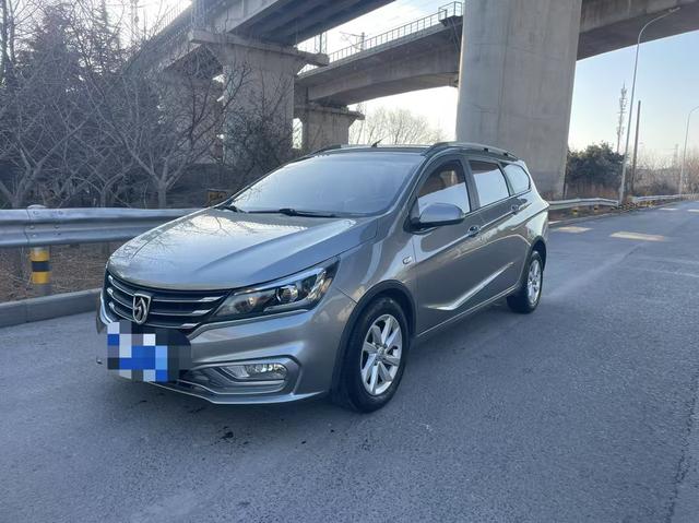 Baojun 310W