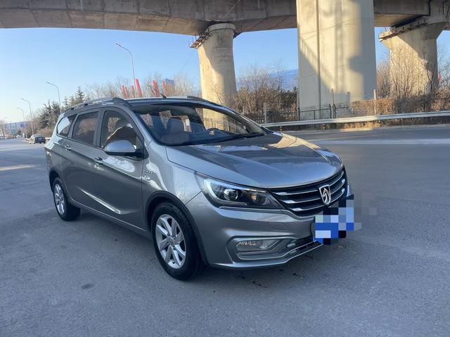 Baojun 310W