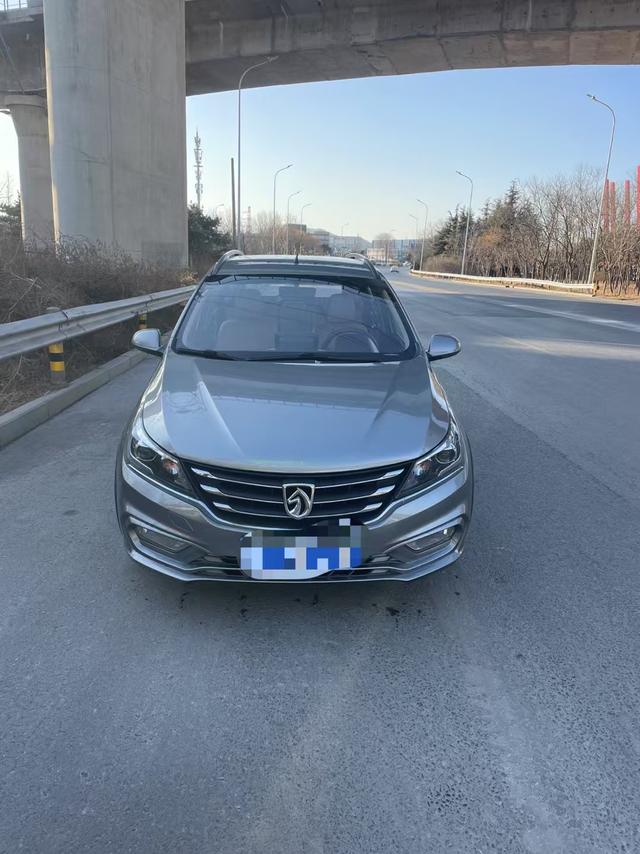 Baojun 310W