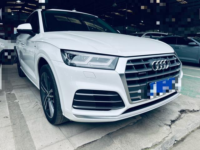 Audi Q5L