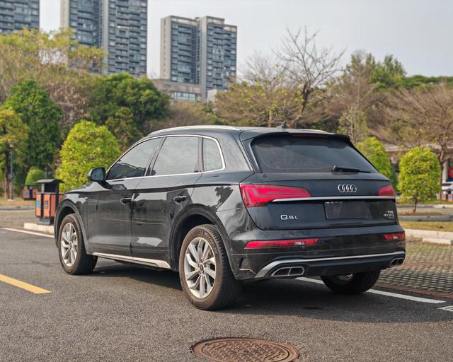 Audi Q5L