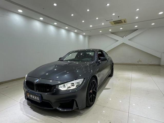 BMW M4