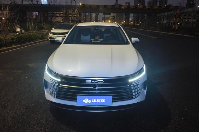 BYD Destroyer 05