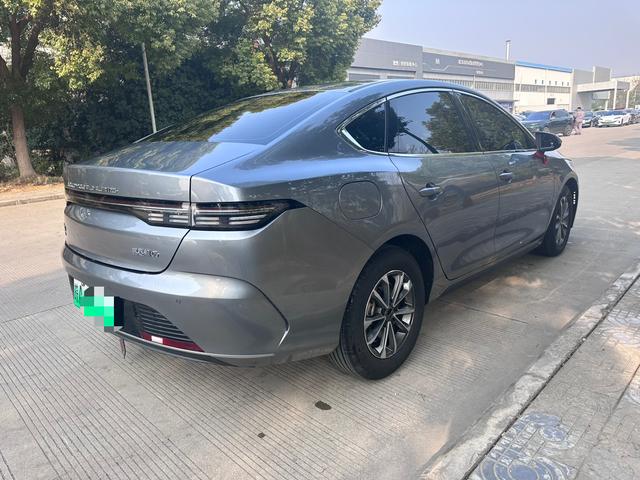 BYD Destroyer 05