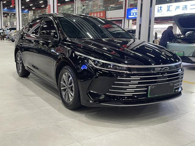 BYD Destroyer 05