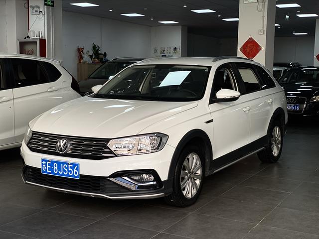 Volkswagen C-TREK Weiling