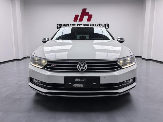 Volkswagen Wei Lan