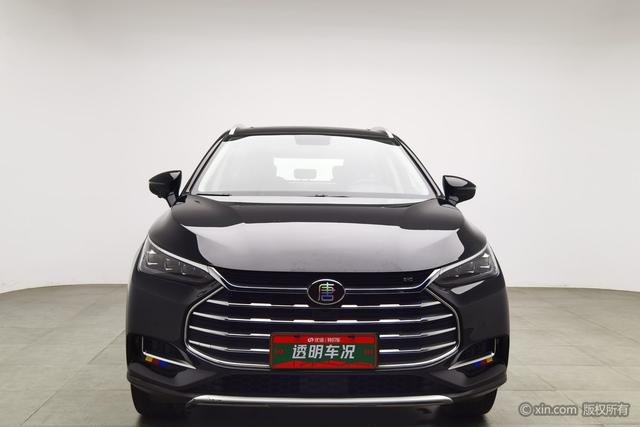 BYD Tang