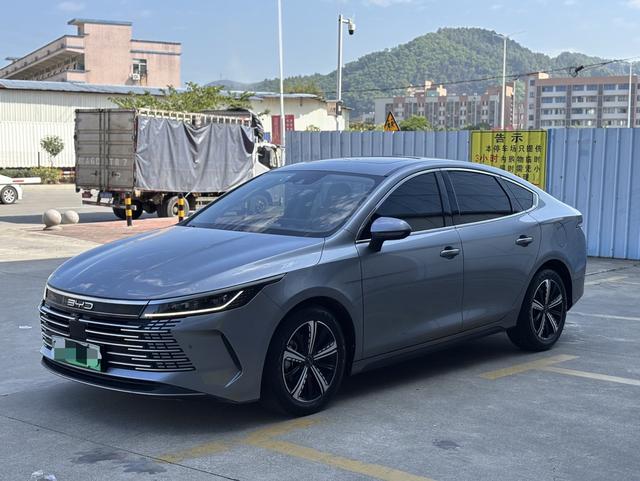 BYD Destroyer 05