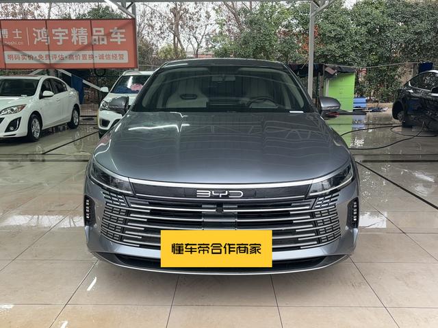 BYD Destroyer 05