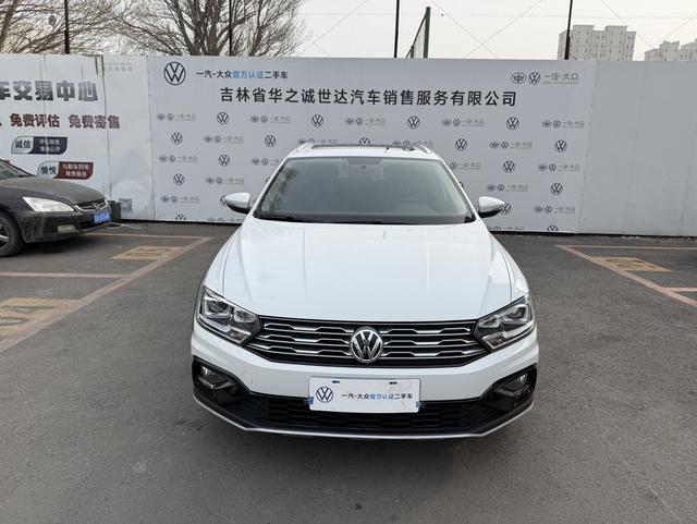 Volkswagen C-TREK Weiling