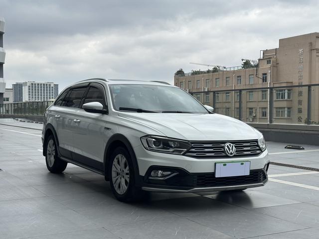 Volkswagen C-TREK Weiling