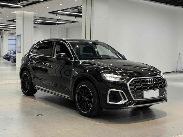 Audi Q5L