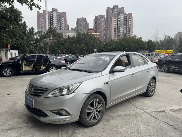 Changan Escape