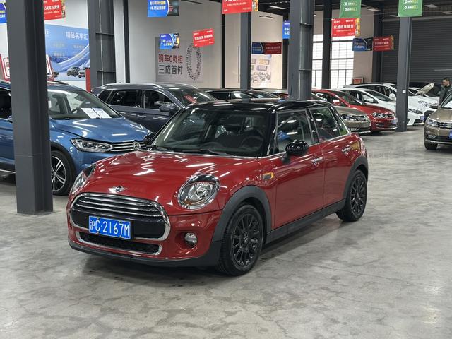 MINI MINI