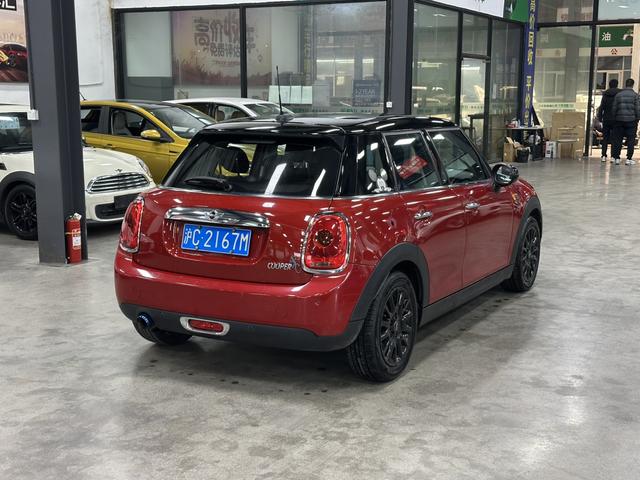 MINI MINI